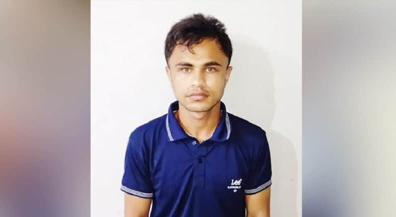 কলেজ-বিশ্ববিদ্যালয়ের ছাত্রীদের ফাঁদে ফেলে অনৈতিক কাজে লিপ্ত হতেন সাগর