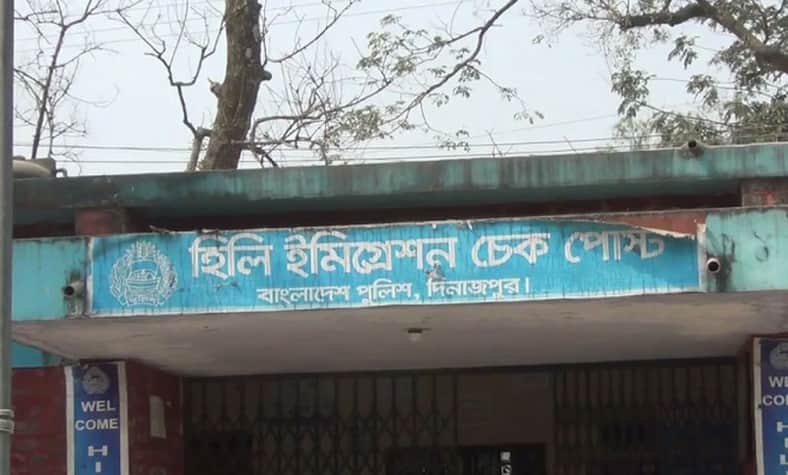 ভারত থেকে দেশে ফিরতে লাগবে না অনাপত্তিপত্র
