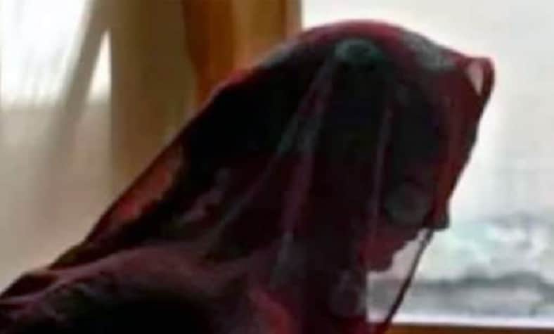 সিঁদ কেটে ঘরে ঢুকেছিল ‘ধর্ষকরা’
