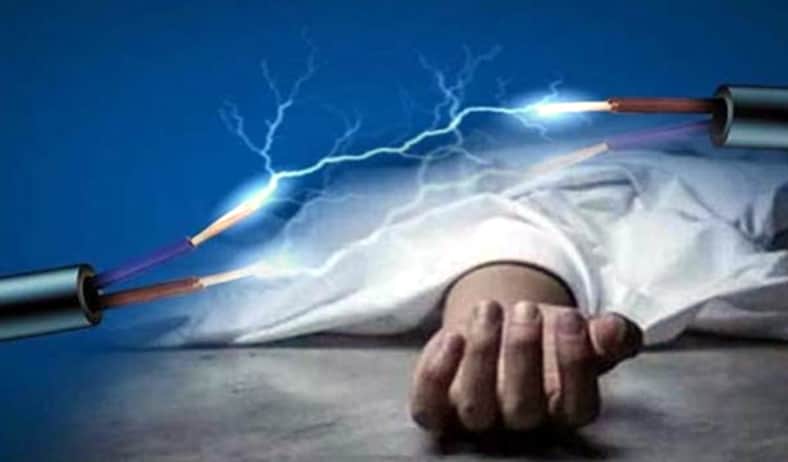 নারায়ণগঞ্জে বিদ্যুৎস্পৃষ্ট হয়ে স্বামী-স্ত্রীর মৃত্যু