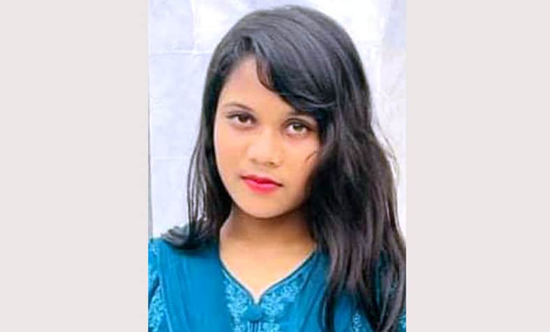 টিকটক-লাইকি নিয়ে বড় বোনের সঙ্গে ঝগড়া, নিজেকেই শেষ করলো কিশোরী