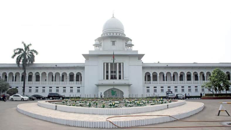 অনিবন্ধিত নিউজ পোর্টাল বন্ধে হাইকোর্টের নির্দেশ