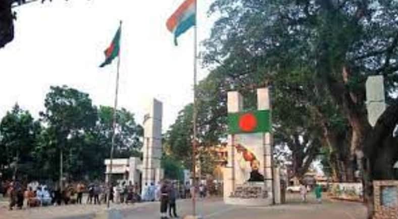 স্থল বন্দরগুলো খুলে দেওয়ার সিদ্ধান্ত