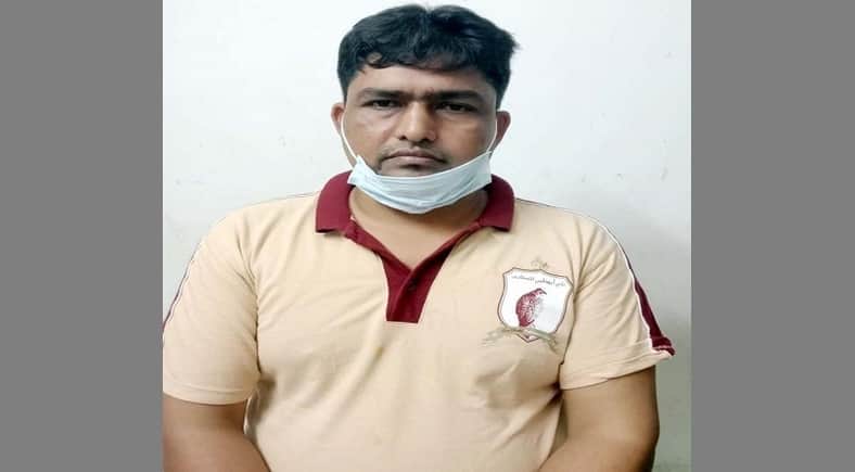সনদ জালিয়াতির অভিযোগে স্কুল শিক্ষক গ্রেফতার
