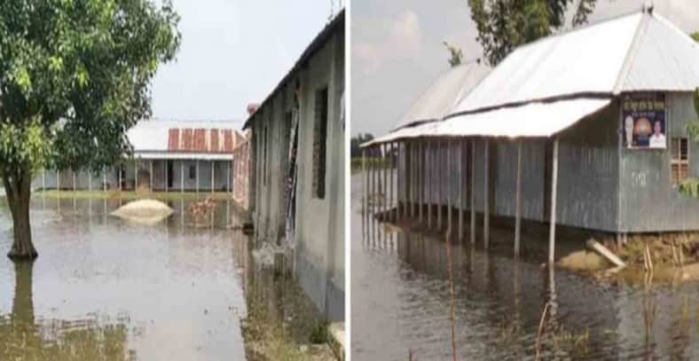 ১২ সেপ্টেম্বরও খুলছে না রাজবাড়ীর ২২ শিক্ষাপ্রতিষ্ঠান