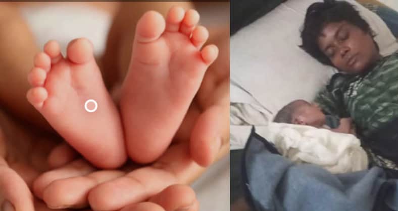 মা হলেন পাগলি, বাবা হলেন না কেউ; তোলপাড় সৃষ্টি