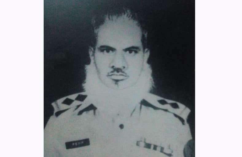 না ফেরার দেশে বীর মুক্তিযোদ্ধা সুবেদার জয়নাল আবেদীন