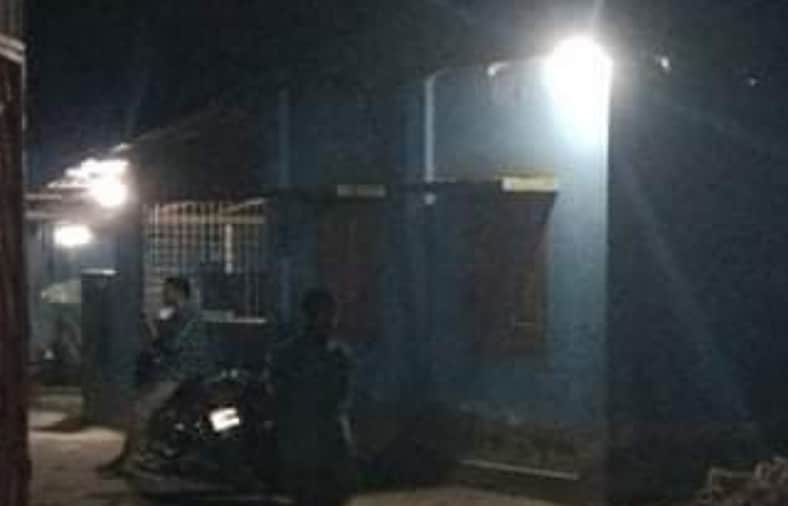 বালতির পানিতে ডুবে ১১ মাসের শিশুর মৃত্যু