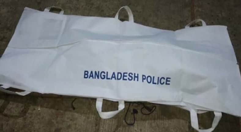 মাকে রেখে বাড়ি ফেরা হলো না প্রবাসফেরত শফিকুলের