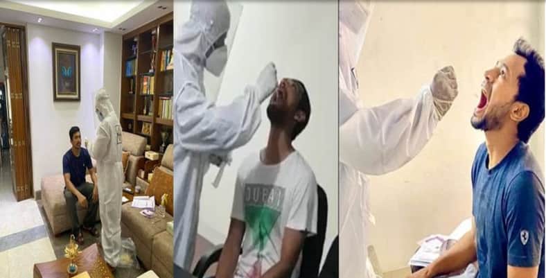 করোনা পরীক্ষা শেষ, কাল দেশ ছাড়ছে টাইগাররা