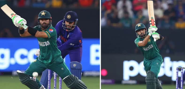 বিশ্বকাপের মঞ্চে পাকিস্তানের কাছে লজ্জার হার বিরাট-বাহিনীর
