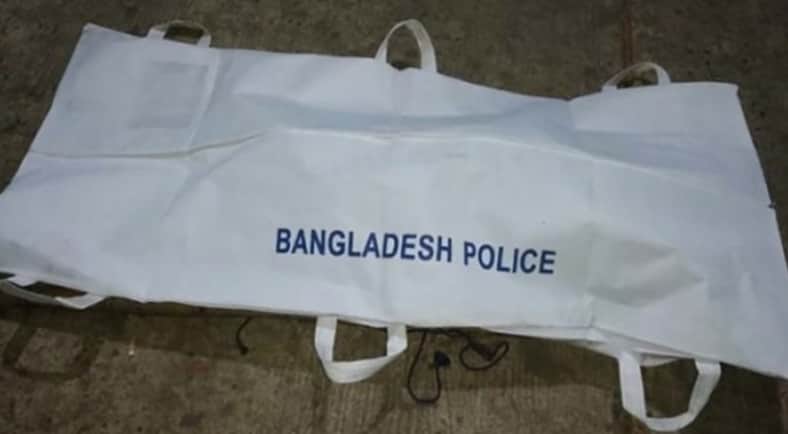 প্রেমিকের ধাক্কায় রিকশা থেকে পড়ে প্রেমিকার মৃত্যু