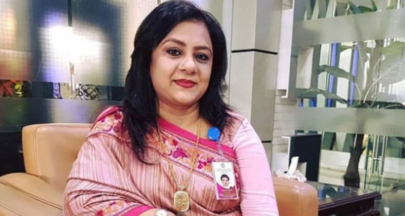 হাইকোর্টে জামিন আবেদন হেলেনা জাহাঙ্গীরের
