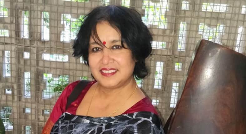 ইসলাম ধর্ম অবমাননা, তসলিমা নাসরিনসহ ৩ জনের নামে চার্জশিট