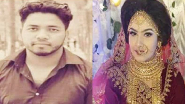 ভাবির সঙ্গে স্বামীর অবৈধ সম্পর্ক, জেনে যাওয়ায় কাল হলো নববধূর