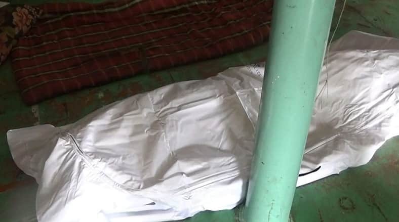 লঞ্চের কেবিন থেকে অজ্ঞাত নারীর মরদেহ উদ্ধার