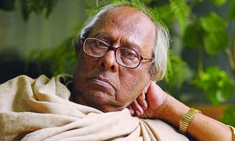 কথাসাহিত্যিক হাসান আজিজুল হক আর নেই
