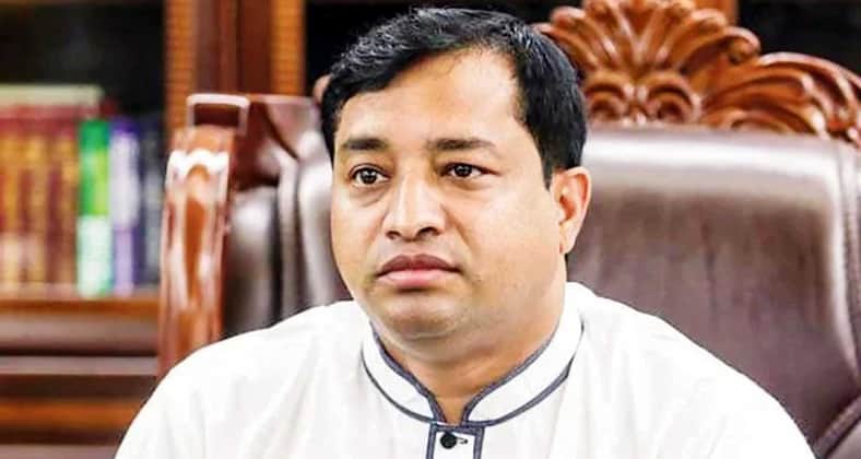 গাজীপুর সিটি মেয়র জাহাঙ্গীর আলমকে আ.লীগ থেকে বহিষ্কার জাহাঙ্গীর আলম