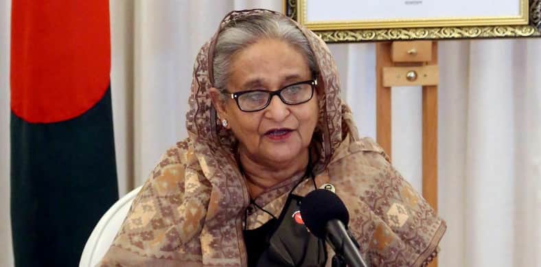 হজ যাত্রীদের হয়রানি কমাতে নানা পদক্ষেপ নিয়েছে সরকার
