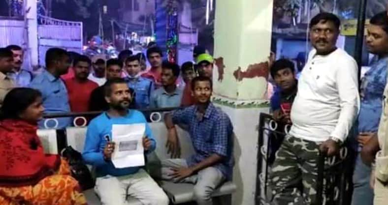 ভাগ্যিস বিক্রি হয়নি শেষ লটারির টিকেট লটারির টিকেট