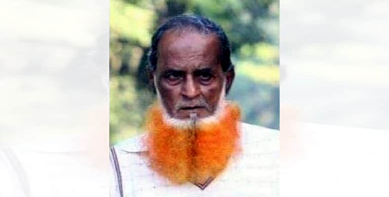 ভোটে জিতেই প্রাণ গেল ইউপি সদস্যের