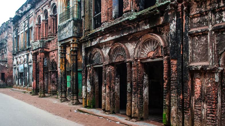 গোলাপ গ্রাম