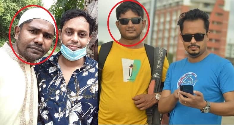 মাদক ব্যবসায়ীদের আশ্রয়দাতা সাবেক ছাত্রলীগ নেতা রাজিব!