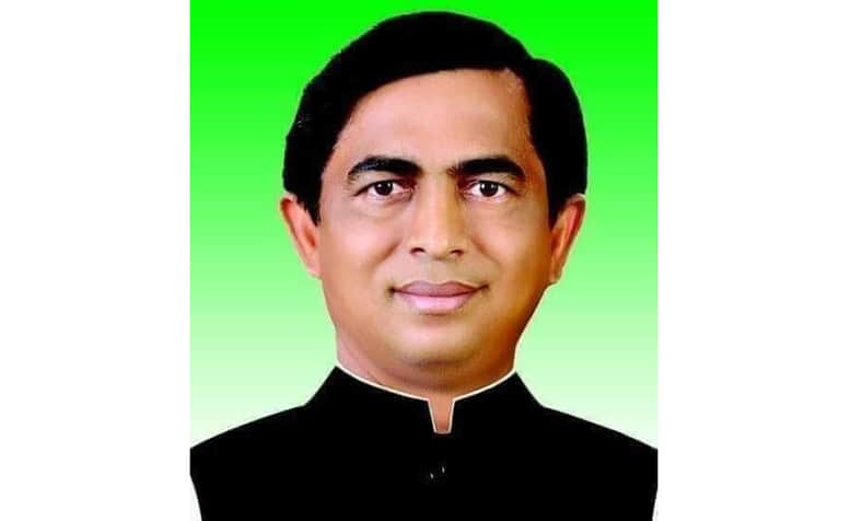জাহাঙ্গীরের স্থালাভিসিক্ত কাউন্সিলর কিরন