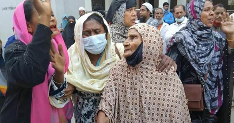 কাল সকালে ভোট, এখননো মিলেনি নিখোঁজ কাউন্সিলর প্রার্থীর খোঁজ
