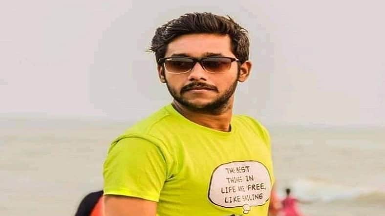 তিন দিন ধরে নিখোঁজ ঢাবি শিক্ষার্থী হিমেল