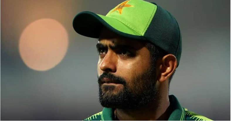 সেমিফাইনালে হেরেও ‘তৃপ্ত’ বাবর আজম