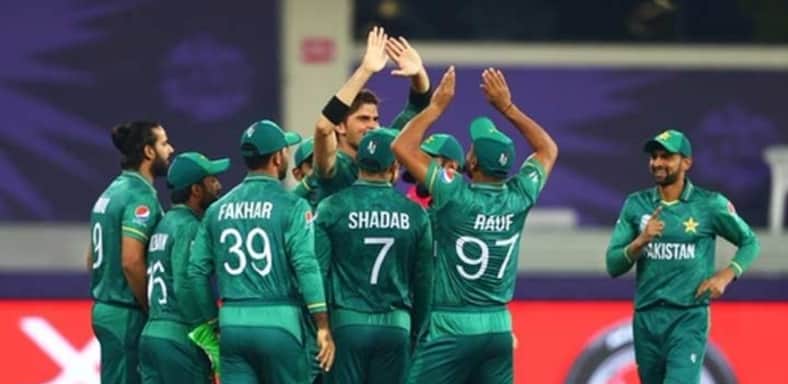 সেমিফাইনালে হেরেও ভারতীয় ক্রিকেটারদের মন জয় করল পাকিস্তান