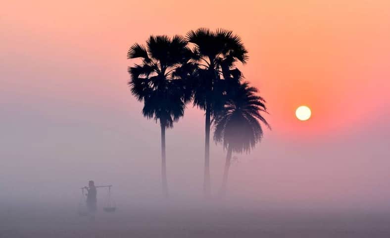 এবার আগেভাগেই শীত নামবে : আবহাওয়ার অধিদপ্তর