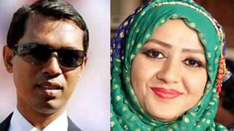 বাবুল আক্তারের করা মামলা পুনঃতদন্তের নির্দেশ বাবুল আক্তার