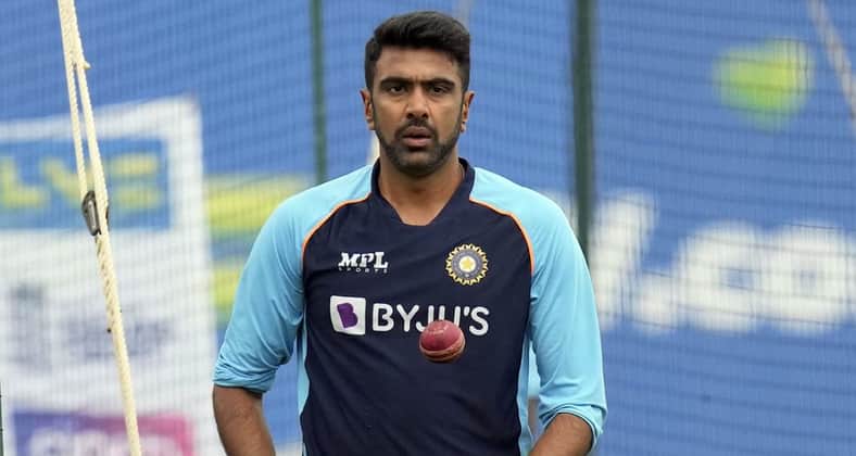অশ্বিন