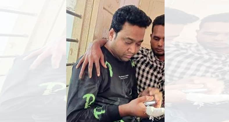 গোলাম রাব্বানীর মামা হেরে গেলেন নির্বাচনে গোলাম রাব্বানীর মামা