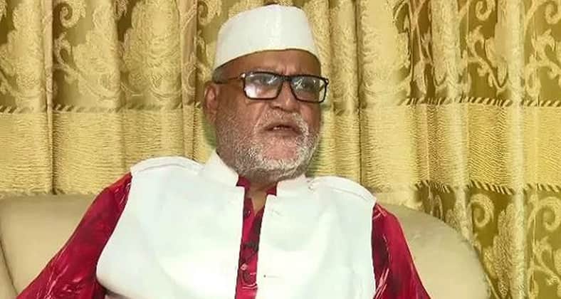 জয়নাল হাজারীর