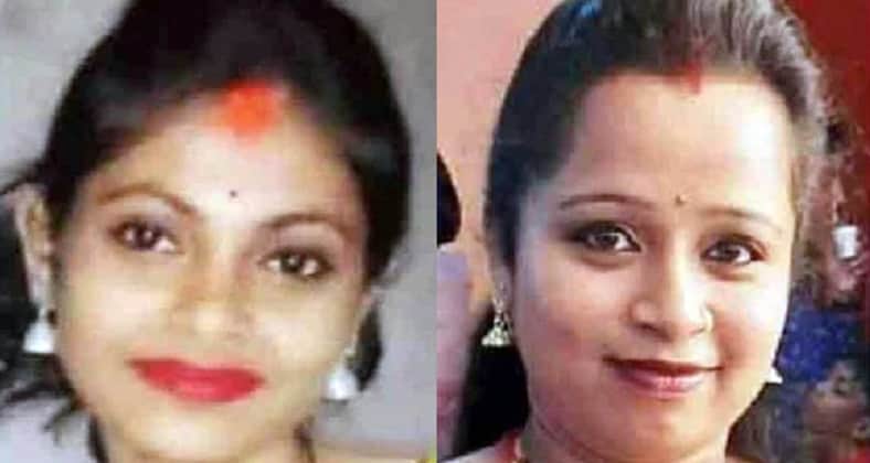 রাজমিস্ত্রিদের সাথে প্রেম করে পালালেন দুই গৃহবধূ দুই গৃহবধূ