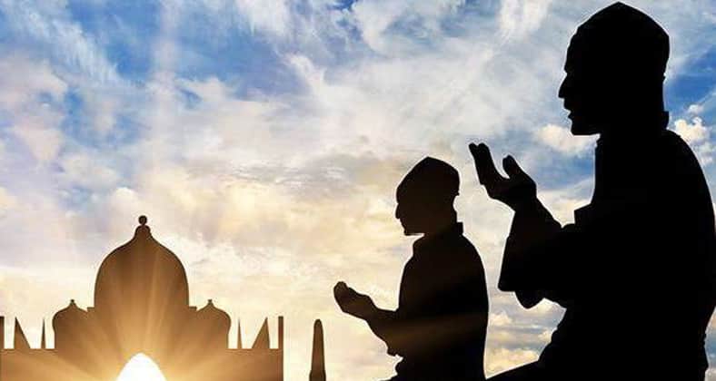 শুক্রবার কোন সময়ে দোয়া করলে কবুল হয়