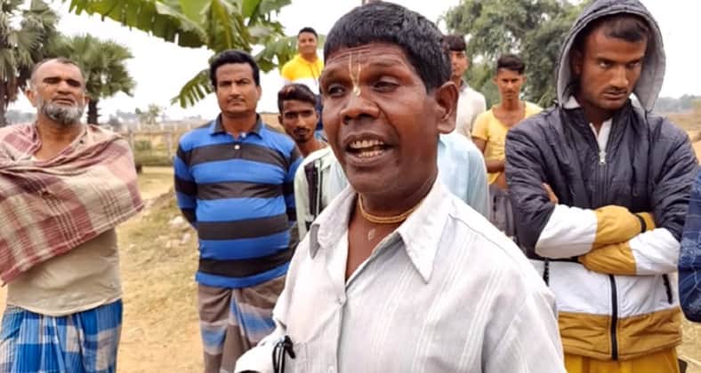 নতুন গান আরেকটি গান বাঁধলেন সেই ফেরিওয়ালা ফেরিওয়ালা