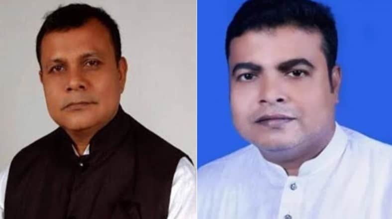 গাজীপুরে আওয়ামী লীগএকটিতে এবং স্বতন্ত্র প্রার্থী একটিতে জেলা নির্বাচন কর্মকর্তা কাজী মো. ইস্তাফিজুল হক আকন্দ জানান, নাগরী ইউপি নির্বাচনে চেয়ারম্যান পদে আওয়ামী লীগ মনোনীত প্রার্থী অলিউল ইসলাম অলি নৌকা প্রতীকে