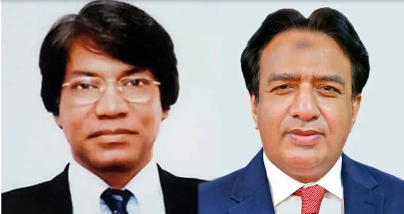 বাংলাদেশ জনসংযোগ সমিতির সভাপতি রানা, মহাসচিব টিপু