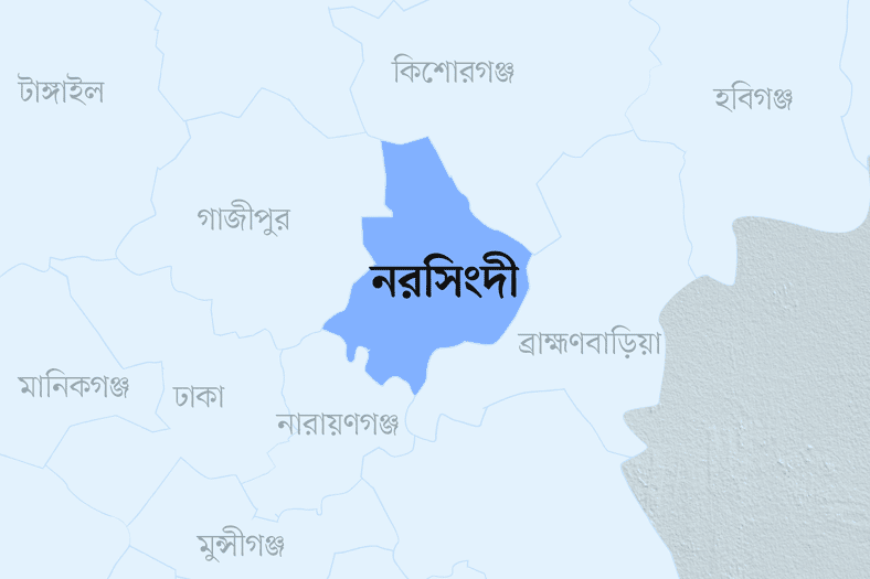 ঘরের থেকে স্ত্রী-সন্তানের মরদেহ উদ্ধার, স্বামী আটক