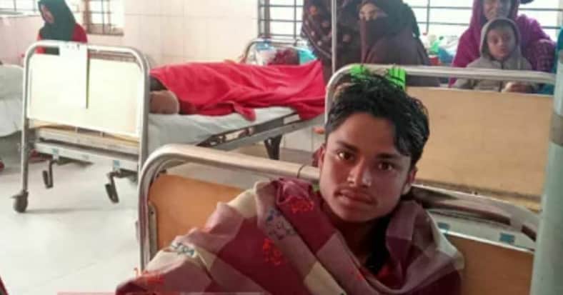 নতুন জামাইকে পিটিয়ে হাসপাতালে পাঠালো শশুড়বাড়ির লোকজন!