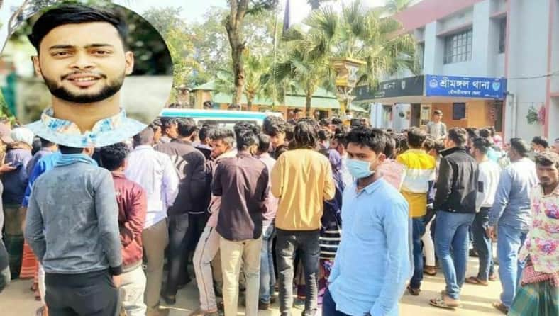 প্রেমিকার মাকে ভালোবাসার প্রমাণ দিতে গিয়ে কলেজছাত্রের মৃত্যু
