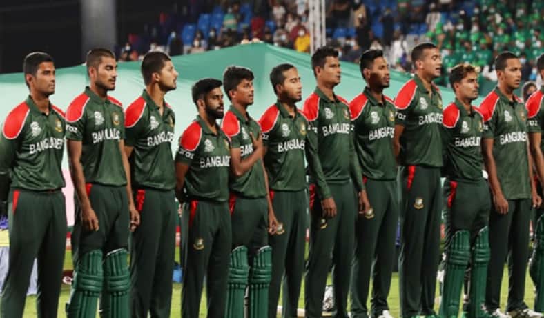 একই গ্রুপে বাংলাদেশ-ভারত-পাকিস্তান
