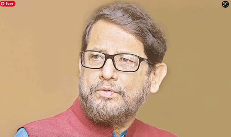 ‘বিশ্বের রাষ্ট্রপ্রধানরা প্রধানমন্ত্রীর কাছে উন্নয়নের ম্যাজিক জানতে চান’