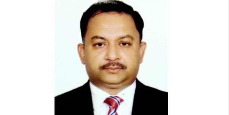 দুর্যোগ ব্যবস্থাপনা ও ত্রাণ মন্ত্রণালয় পেল নতুন সচিব