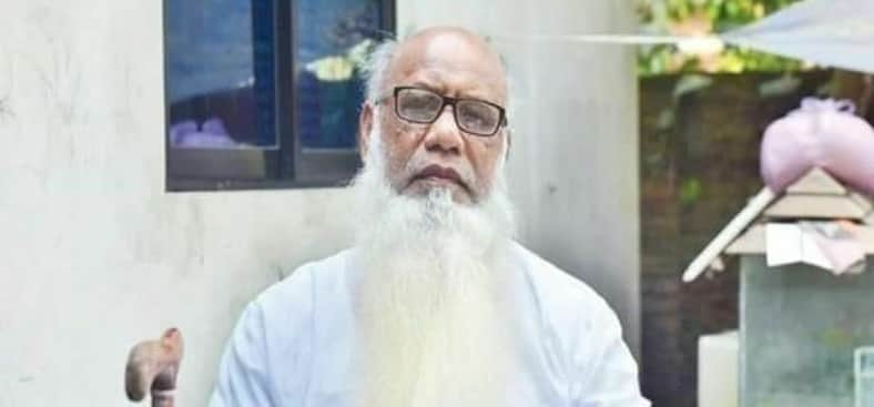 আপনি কি খন্দকার আমজাদ আলীকে চেনেন?