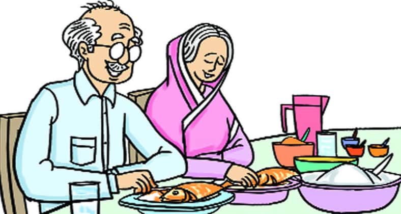 কোটি টাকা দিয়েও দৃশ্যটা কেনা যাবে না কোটি টাকা দিয়েও দৃশ্যটা কেনা যাবে না
